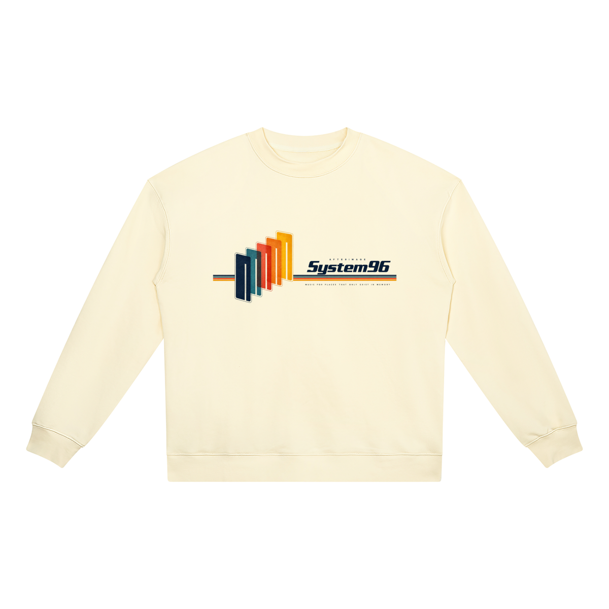 Unisex Heavyweight Crewneck Sweatshirt